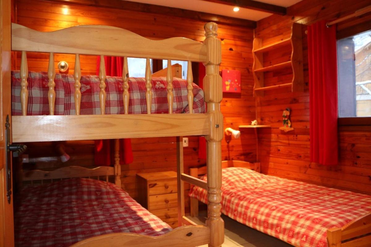 Chalet Le Grand Tetras La Bresse Extérieur photo