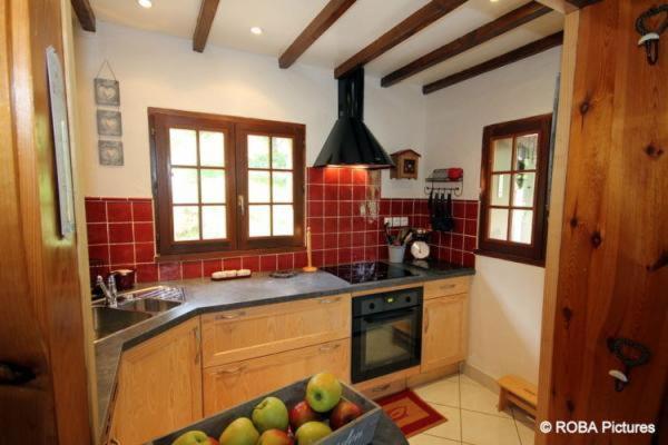 Chalet Le Grand Tetras La Bresse Extérieur photo
