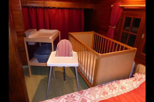 Chalet Le Grand Tetras La Bresse Extérieur photo