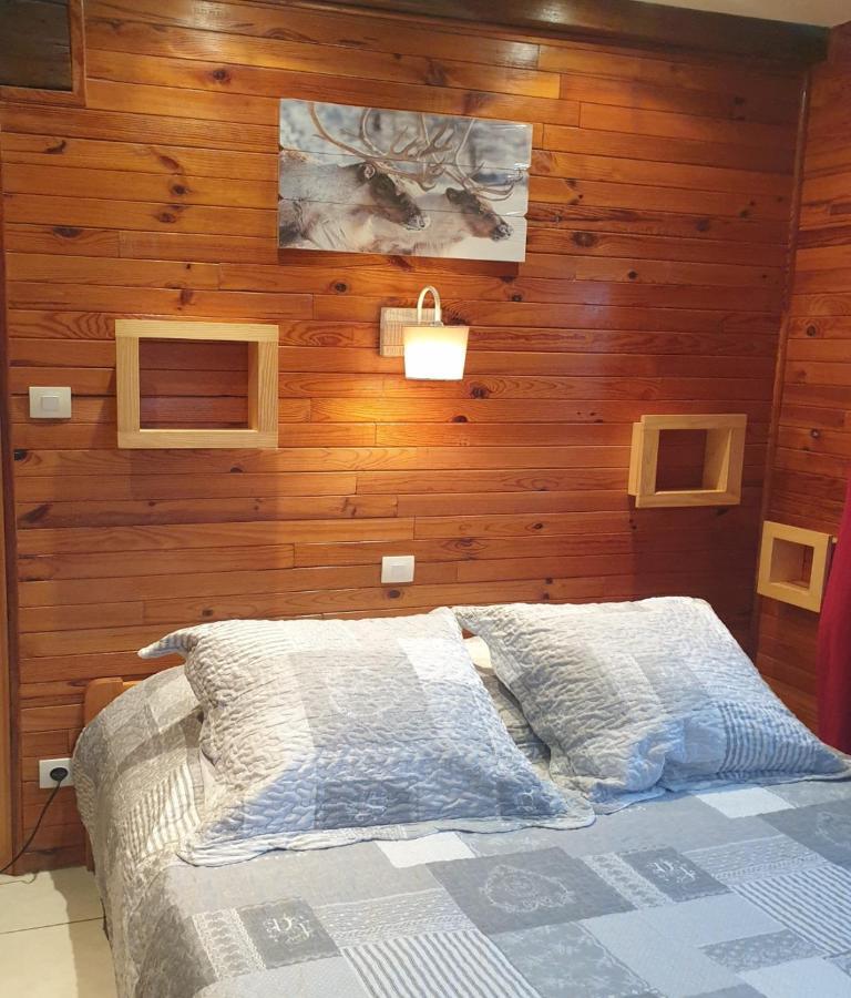 Chalet Le Grand Tetras La Bresse Extérieur photo